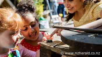 New childcare system a "game changer" - New Zealand Herald