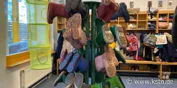 Brühler Verwaltung verbessert Kita-Navigator – Neue Angebote für Eltern - Kölner Stadt-Anzeiger