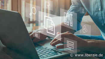 Digitaltag: Verwaltung muss endlich digital werden - Portal Liberal