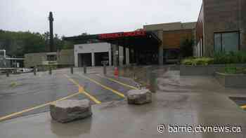 Simcoe County hospital turns to virtual physicians to help tackle staffing shortages