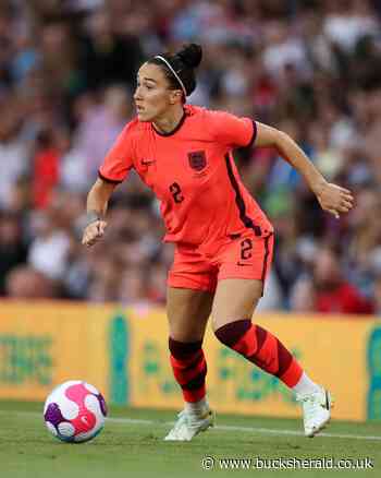 Free pint at Aylesbury and Buckingham pubs for people with surnames of England Euro stars including Ward, White and Williamson - Bucks Herald