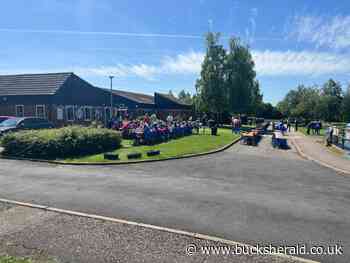 Buckingham school invites community to bumper 50th anniversary celebrations - Bucks Herald