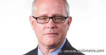 FCA Canada CEO David Buckingham on Stellantis ramping up EV future in Canada - Automotive News Canada
