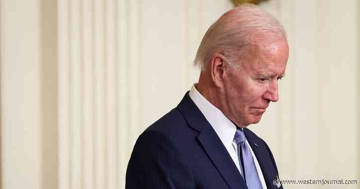 Shocking Amount Biden's Emergency Oil Reserves Ended Up in China, Europe
