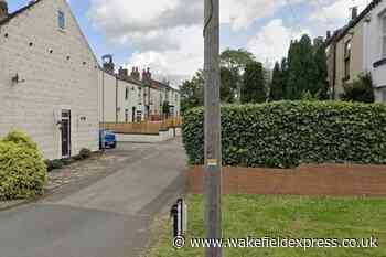 Wakefield house raided in connection with international heroin ring - Wakefield Express