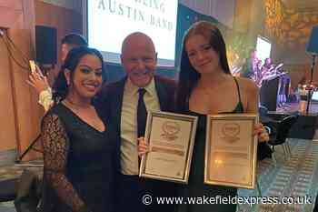 Popular restaurant wins big at the Italian Awards in Manchester - Wakefield Express