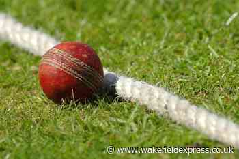 Jawad Akhtar holds his nerve as Wakefield Thornes bounce back with exciting win in Viking Cup tie - Wakefield Express