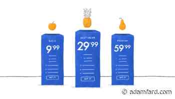 SaaS Pricing Models: Your 2022 Guide