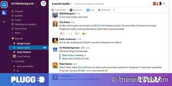 7 Earth-shattering Tips your Team can use to ace Slack