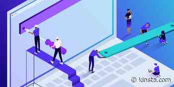 How To Change the WordPress Site Title (5 Simple Methods)