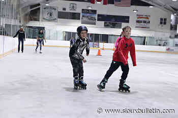 Wednesday nights are Rollerskate Nights in Sioux Lookout - The Sioux Lookout Bulletin