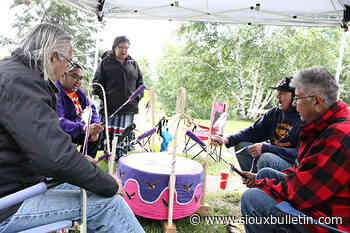July 1st a Day of Healing in Sioux Lookout - The Sioux Lookout Bulletin