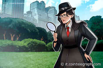 Crema Finance subisce un attacco hacker, sospende il protocollo di liquidità su Solana - Cointelegraph Italia