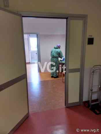 Covid, si torna a morire per il virus: donna deceduta ad Albenga - IVG.it