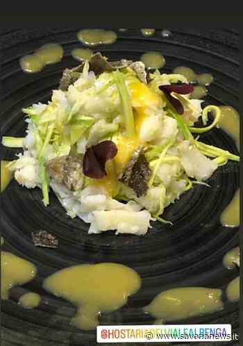 Albenga: fervono i preparativi per la festa dei primi tre anni di attività dell'Hosteria del Viale - SavonaNews.it