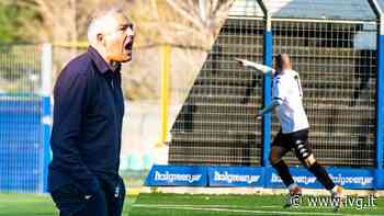 Simone Lupo ringrazia Albenga ma non saluta: “Pronto ad ascoltare la proposta della nuova società” - IVG.it