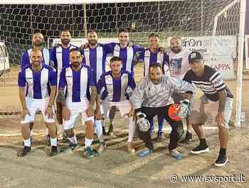 Calcio a 7, Trofeo Città di Albenga: si riparte dopo la sosta del sabato, battute finali per la fase a gironi - SvSport.it