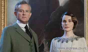 Downton Abbey 3: ‘He’s gonna die’ Hugh Bonneville spells doom for Lord Grantham