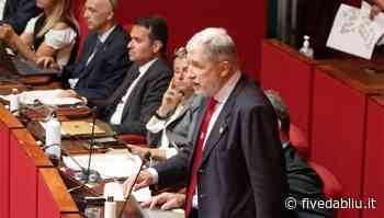 Marco Bucci: " Ho preso la decisione di non dimettermi da commissario, per rispetto dei cittadini" - Fivedabliu