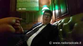 Il Pd è il campo largo: intervista a Marco Lacarra (5.07.2022) - Radio Radicale