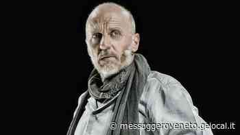 “Sani” e “Antenati”, Marco Paolini torna a Udine con due spettacoli - Il Messaggero Veneto