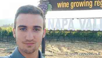 Marco schiacciato dal trattore in Valpolicella: di padre in figlio la passione infinita per la viticoltura - la Repubblica