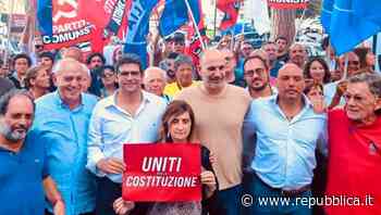"Marco Rizzo espulso": è polemica nel Partito comunista. Ma è una provocazione della federazione milanese - la Repubblica