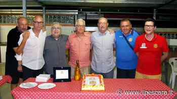 Festeggiati i 20 anni dell'associazione sportiva dilettantistica San Marco [FOTO] - IlPescara