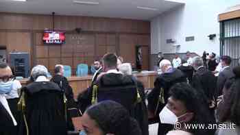 Omicidio Willy, ergastolo per Marco e Gabriele Bianchi - Lazio - Agenzia ANSA