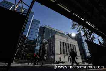 Bank of Canada Surveys Suggest Business and Consumer Inflation Expectations Up - The Epoch Times