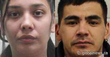 La Ronge RCMP arrest wanted man in relation to police shooting