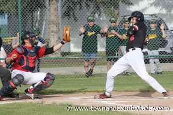 Red Lions rebound by no-hitting the St. Albert Cardinals - Town and Country TODAY