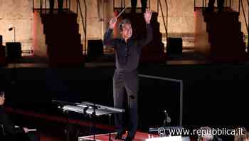 Marco Armiliato: "Meglio Zeffirelli delle opere allestite su Marte" - la Repubblica