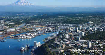 CDC says Pierce County at 'high' level of COVID-19; health department says 'medium' - msnNOW