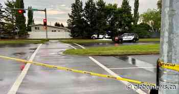 Gun violence up in Edmonton, expert believes pandemic is contributing