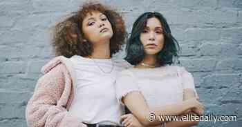 What Is A Square In Astrology? This Aspect Represents Tension - Elite Daily