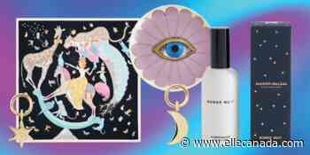 Obsessed With Astrology? You Need to Add These Items to Your Cart - Elle Canada