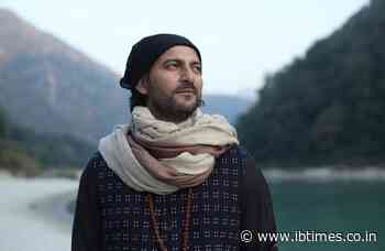 Spiritual Master Anand Mehrotra shares his wisdom of Vedic Astrology to the world - IBTimes India