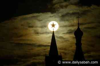 Star wars: Political astrology on the rise in Russia, Ukraine amid war | Daily Sabah - Daily Sabah