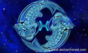 Pisces Daily Horoscope - July 5, 2022 | Free Online Astrology - Deccan Herald