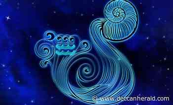 Aquarius Daily Horoscope - July 4, 2022 | Free Online Astrology - Deccan Herald