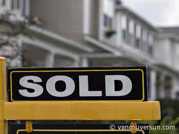 Home sales plummet in Metro Vancouver as buyers adjust to interest rate hikes
