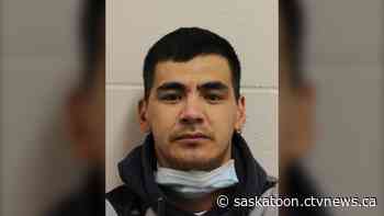 La Ronge RCMP arrest suspect in shooting incident