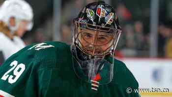 NHL rumours Toronto Maple Leafs Edmonton Oilers Giroux Fleury - TSN