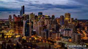 Edmonton needs a nighttime economic strategy, industry advocates say - CBC.ca