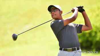 Sihota ready for ATB Classic in Edmonton - TSN