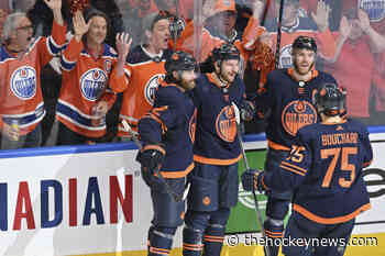 What's Next for the Edmonton Oilers? - The Hockey News