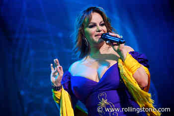Jenni Rivera Posthumous Album to Be Released 10 Years After Death