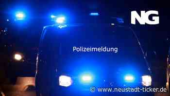 17-Jähriger beraubt Frau auf Albertstraße - Neustadt-Geflüster
