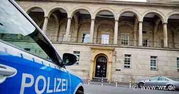 Angriff in Wuppertal: Mann und Frau sollen mit Schusswaffe vor Wohnungstür gestanden haben​ - Westdeutsche Zeitung